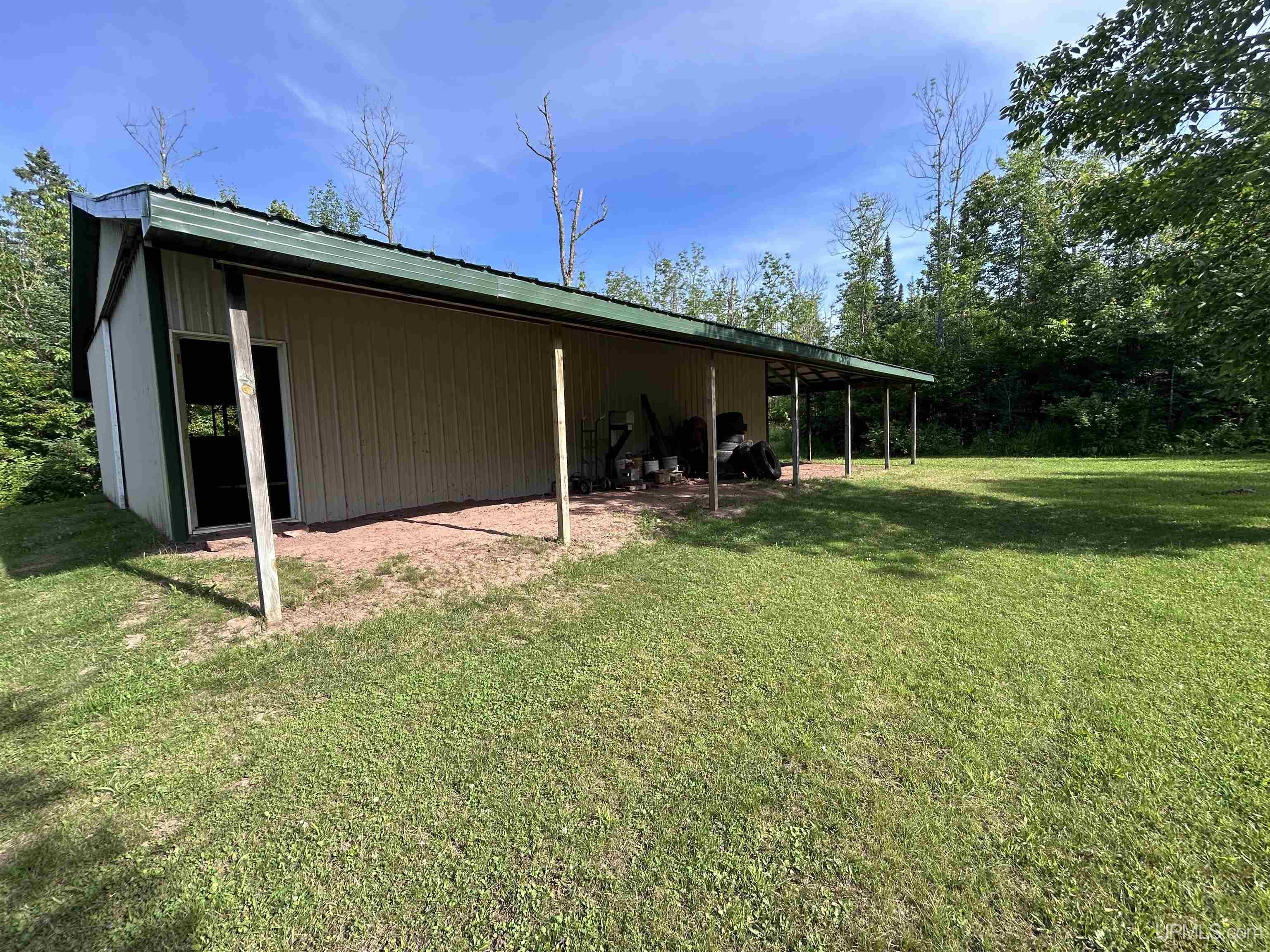 16189 East Shore Road Bergland, MI 49910 - Photo 64 of 71