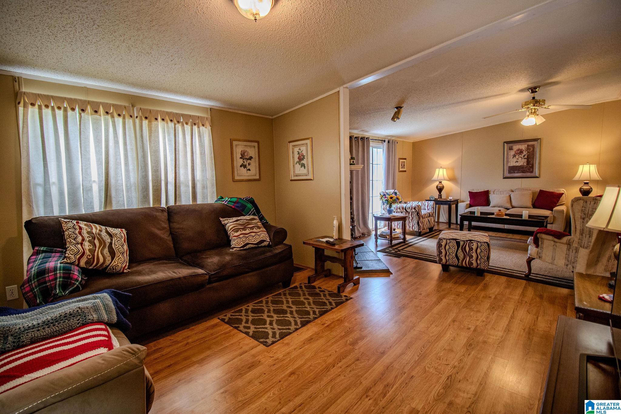 800 Curry Station Road Munford, AL 36268 - Photo 13 of 47