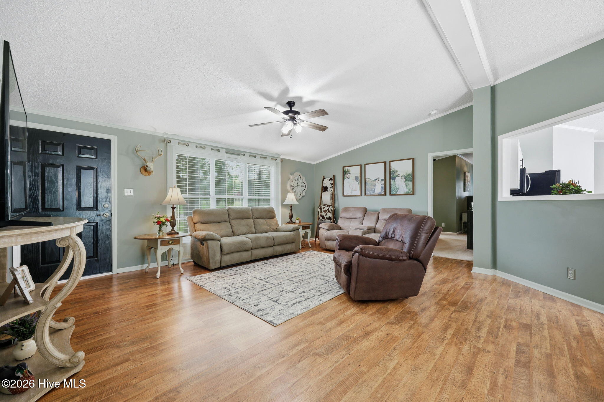 2417 Wildcat Road Williamston, NC 27892 - Photo 15 of 56