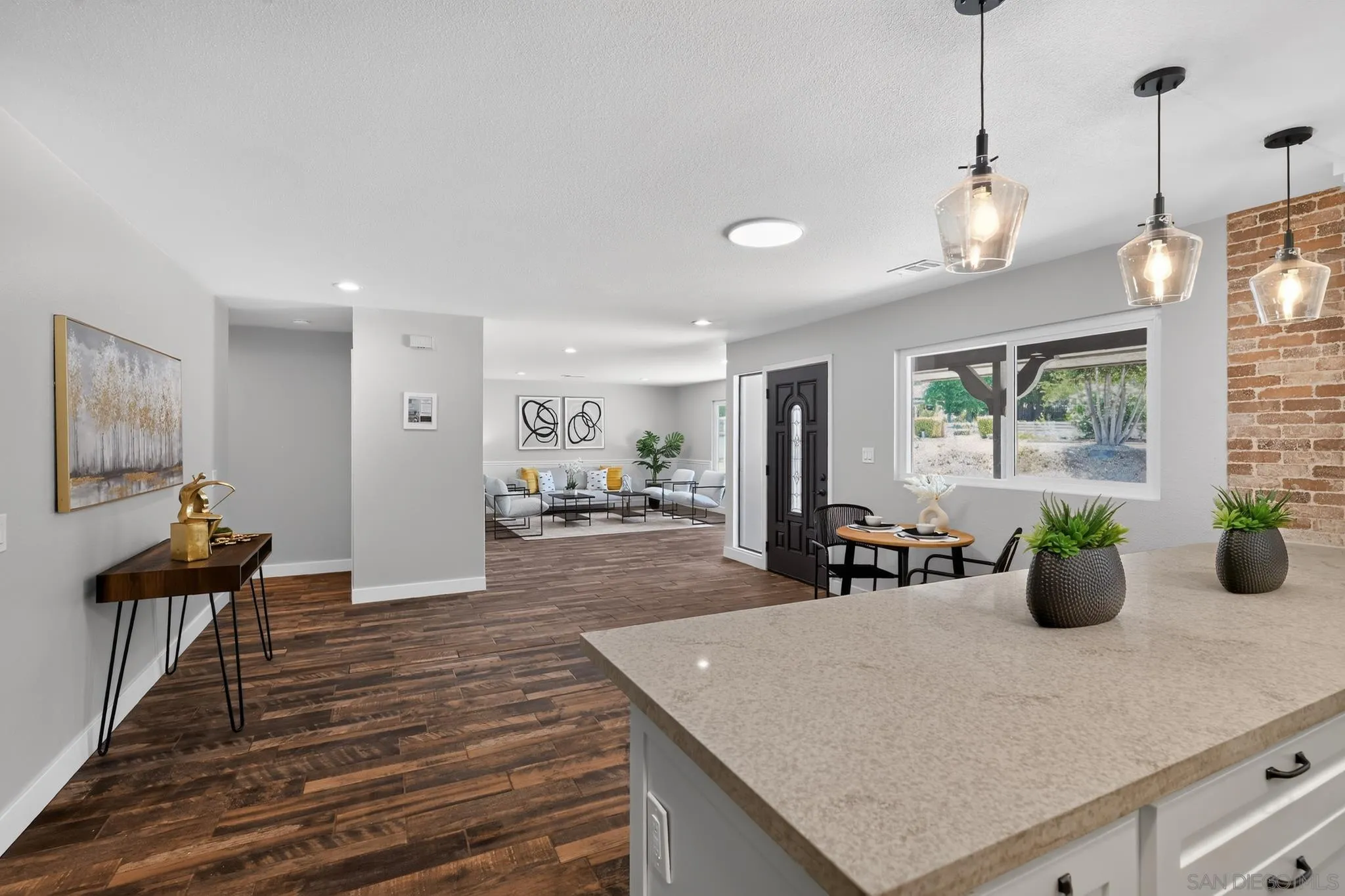 16604 Swartz Canyon Road Ramona, CA 92065 - Photo 2 of 19