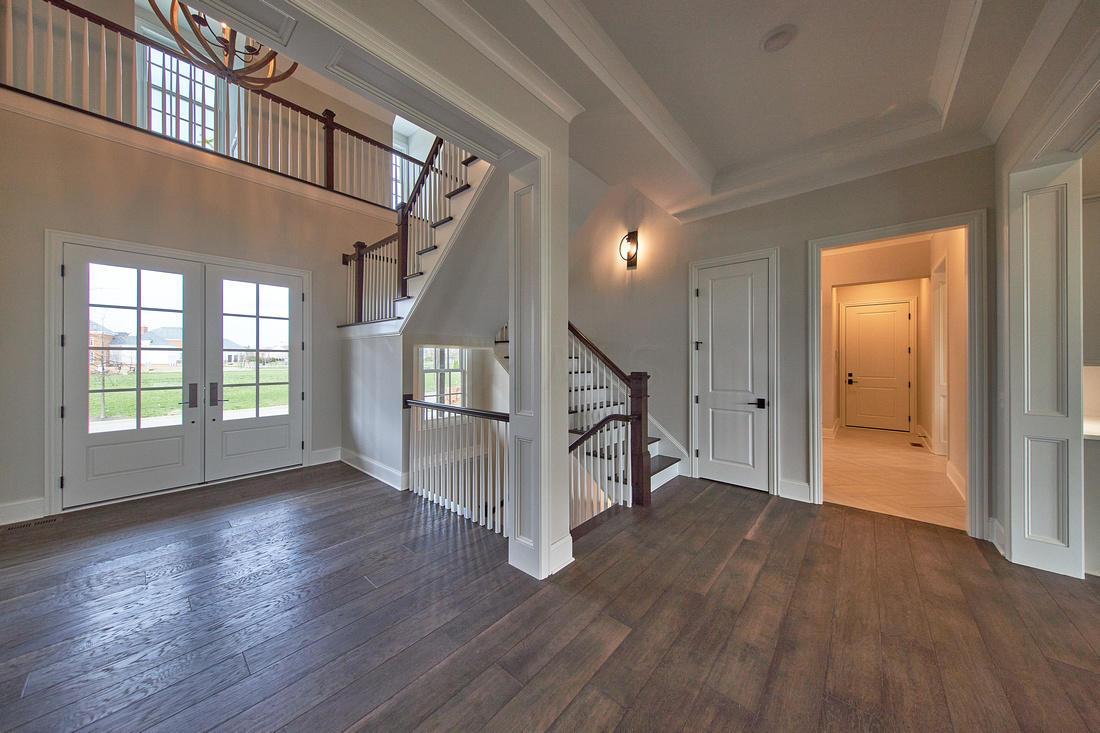 6971 Hanby's Loop New Albany, OH 43054 - Photo 4 of 64