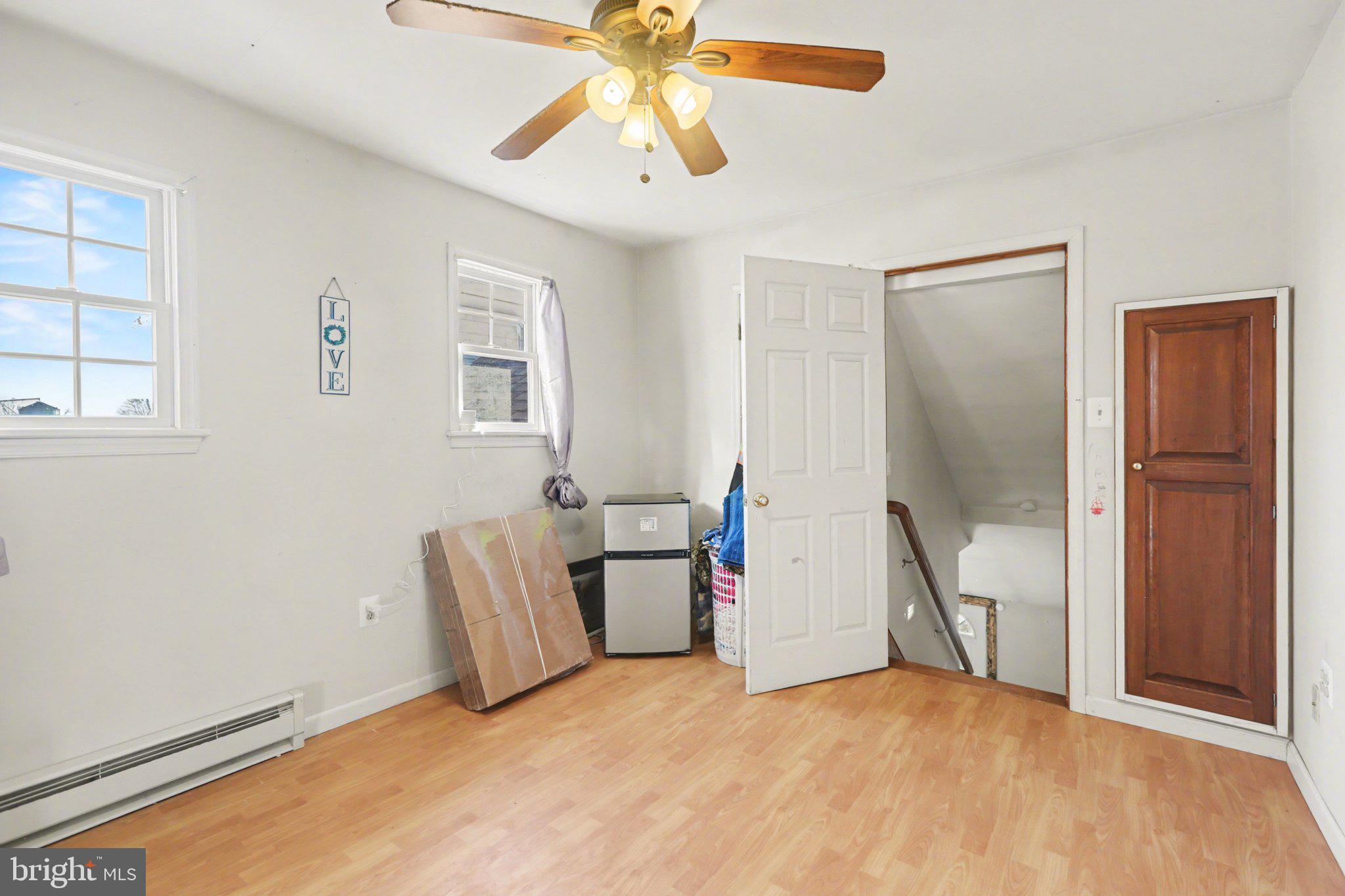 15731 Smith Road Thurmont, MD 21788 - Photo 22 of 37