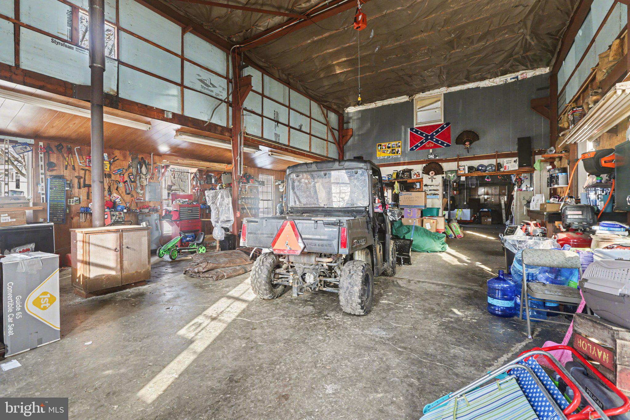 15731 Smith Road Thurmont, MD 21788 - Photo 33 of 37