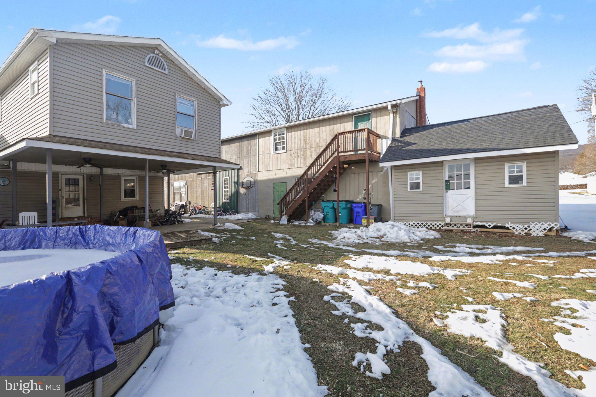 15731 Smith Road Thurmont, MD 21788 - Photo 35 of 37