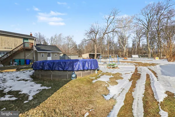 $449,900 | 15731 Smith Road, Thurmont, MD 21788