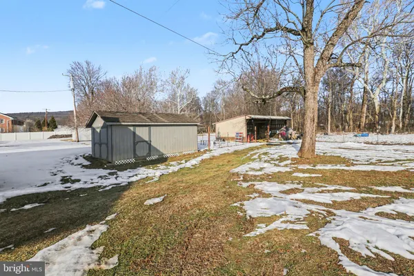 $449,900 | 15731 Smith Road, Thurmont, MD 21788