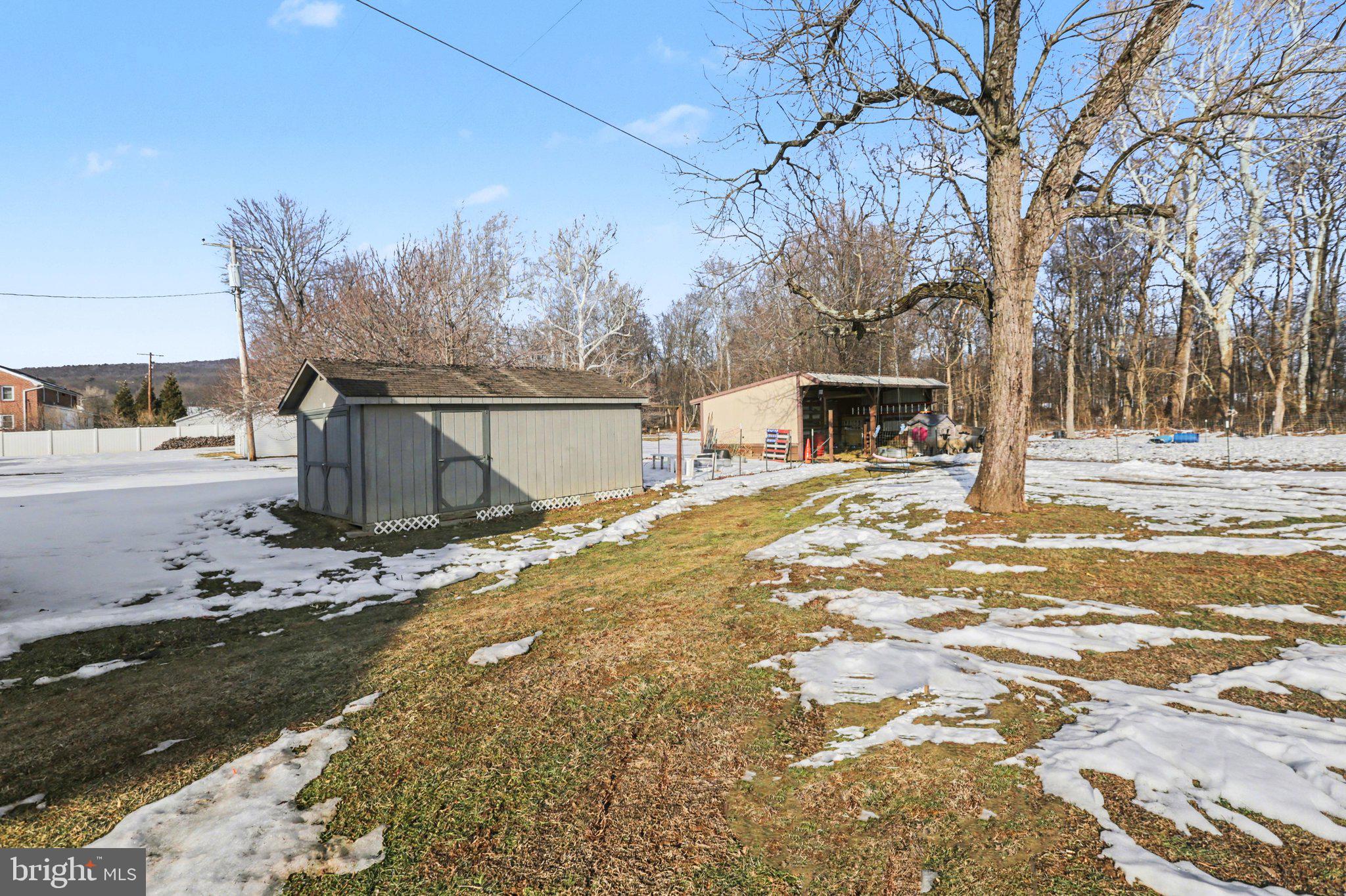 15731 Smith Road Thurmont, MD 21788 - Photo 37 of 37