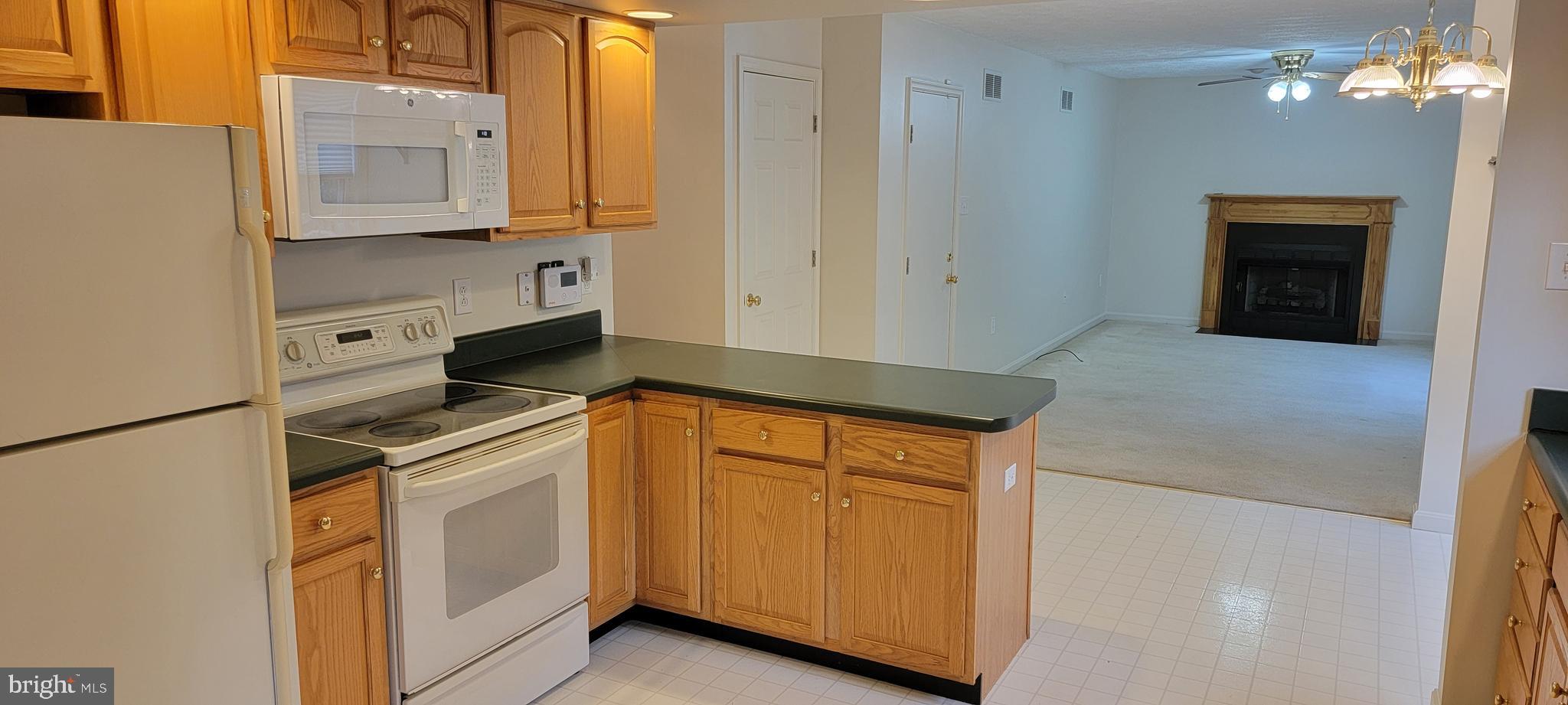 116 Asbury Road Winchester, VA 22602 - Photo 8 of 21 Gallery Image 8
