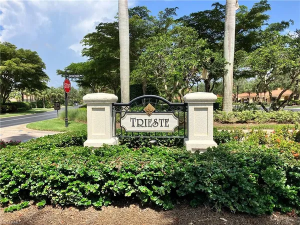 $7,500 | 11091 Corsia Trieste Way, Unit 103, Bonita Springs, FL 34135