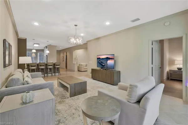 $7,500 | 11091 Corsia Trieste Way, Unit 103, Bonita Springs, FL 34135