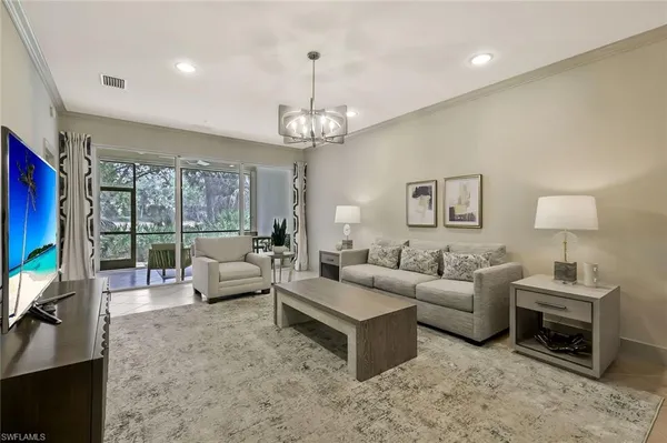 $7,500 | 11091 Corsia Trieste Way, Unit 103, Bonita Springs, FL 34135
