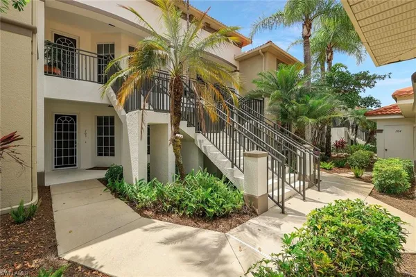 $7,500 | 11091 Corsia Trieste Way, Unit 103, Bonita Springs, FL 34135