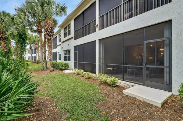 $7,500 | 11091 Corsia Trieste Way, Unit 103, Bonita Springs, FL 34135