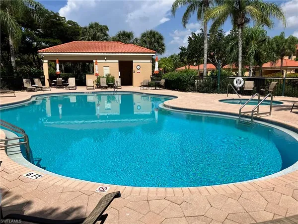 $7,500 | 11091 Corsia Trieste Way, Unit 103, Bonita Springs, FL 34135