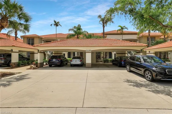 $7,500 | 11091 Corsia Trieste Way, Unit 103, Bonita Springs, FL 34135
