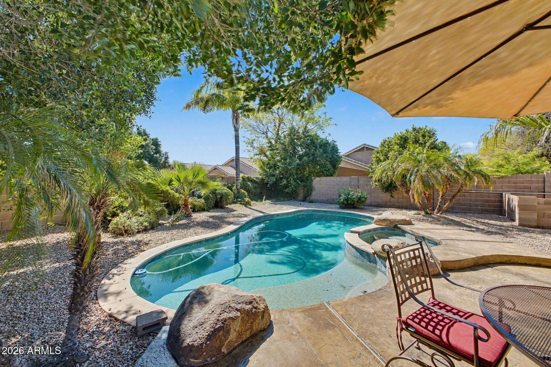 1102 South Sandstone Street Gilbert, AZ 85296 - Photo 27 of 35 33 Sandstone