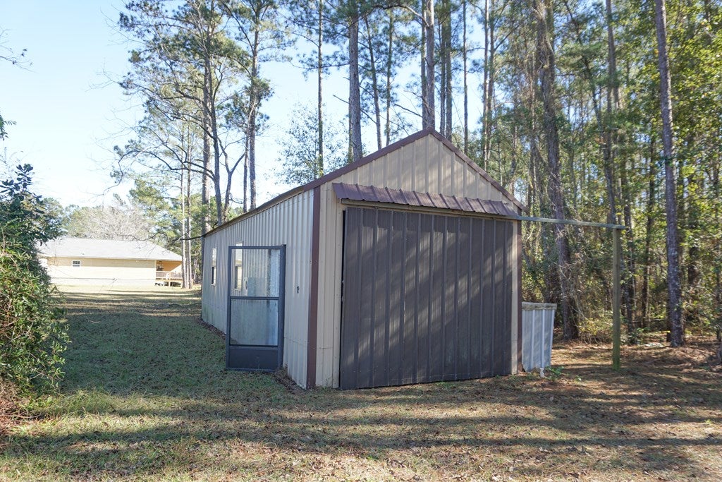 10252 Coffee Road Morven, GA 31638 - Photo 22 of 24 Gallery Image 22