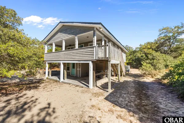 $499,000 | 2003 Ridge Road, Corolla, NC 27927