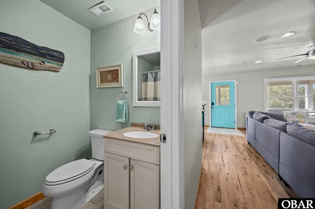 $499,000 | 2003 Ridge Road, Corolla, NC 27927