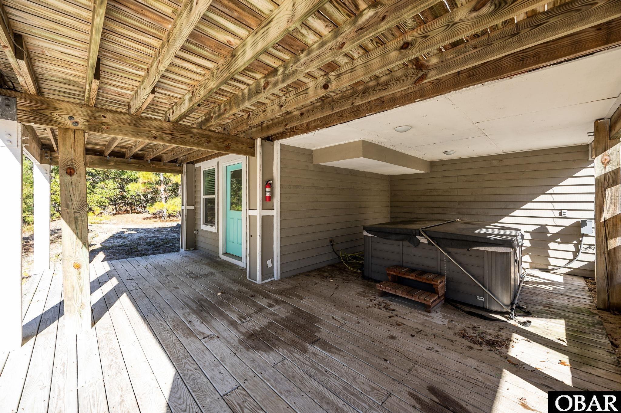 2003 Ridge Road Corolla, NC 27927 - Photo 30 of 46