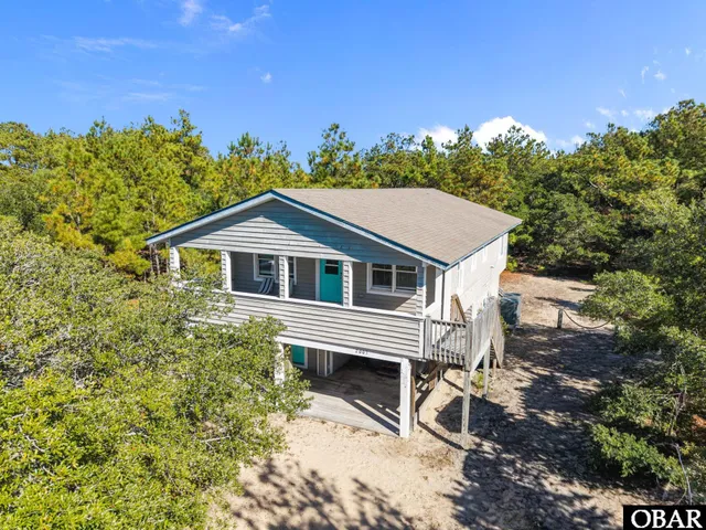 $499,000 | 2003 Ridge Road, Corolla, NC 27927