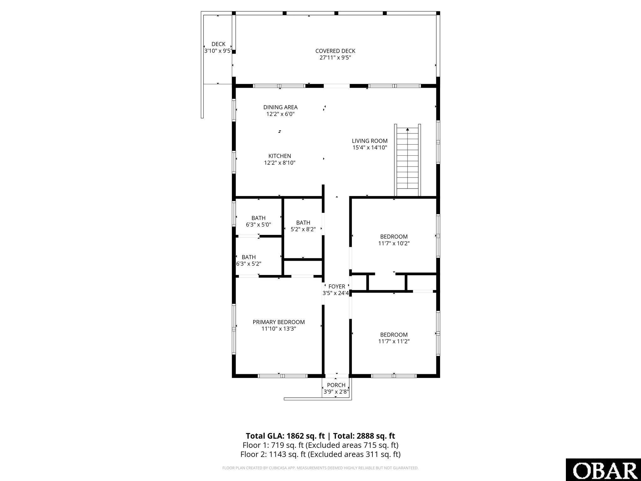 2003 Ridge Road Corolla, NC 27927 - Photo 43 of 46
