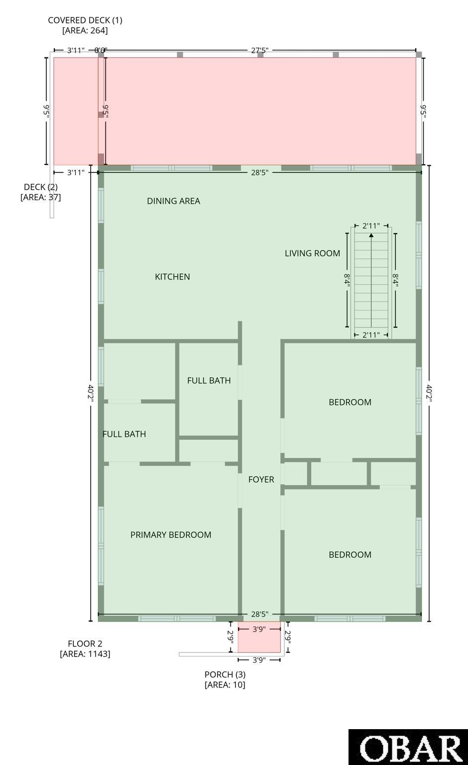 2003 Ridge Road Corolla, NC 27927 - Photo 46 of 46