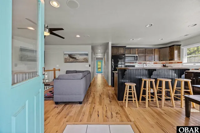 $499,000 | 2003 Ridge Road, Corolla, NC 27927