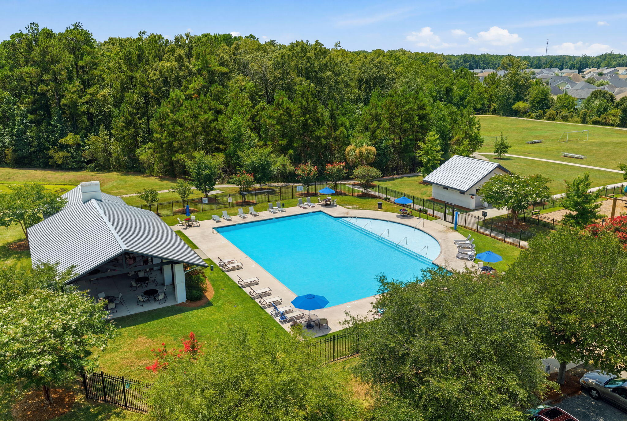 128 Charlesfort Way Moncks Corner, SC 29461 - Photo 59 of 65 60-web-or-mls-DJI_20260711132659_0500_D_