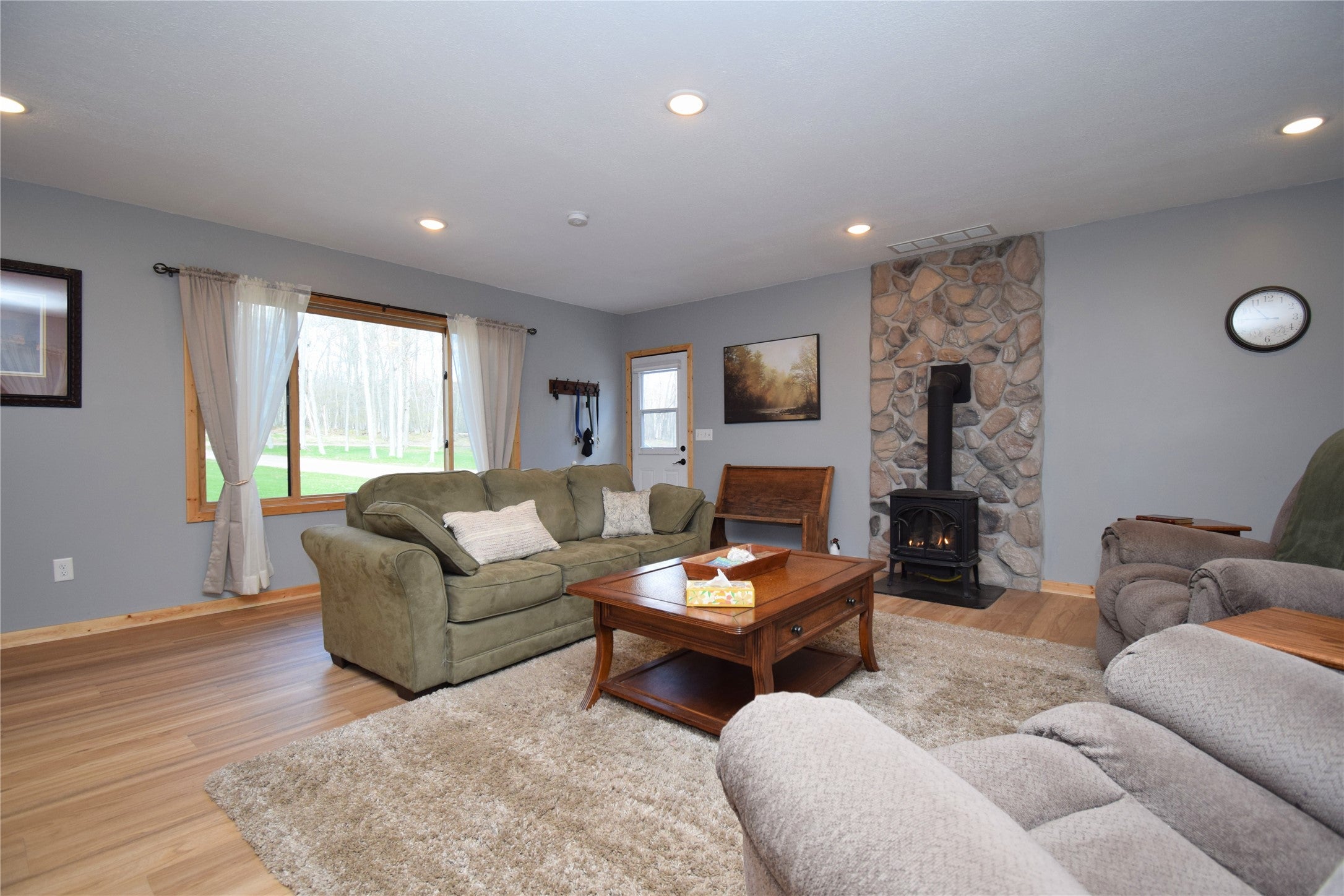 8166 Waldora Road Siren, WI 54872 - Photo 21 of 60 Gallery Image 21