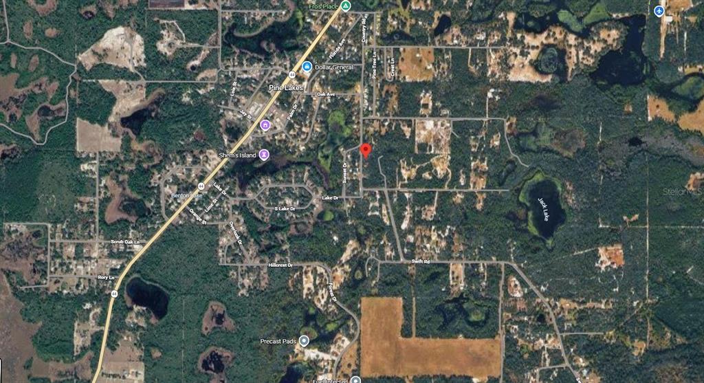 0 Country Road Eustis, FL 32736 - Photo 15 of 16 Gallery Image 15