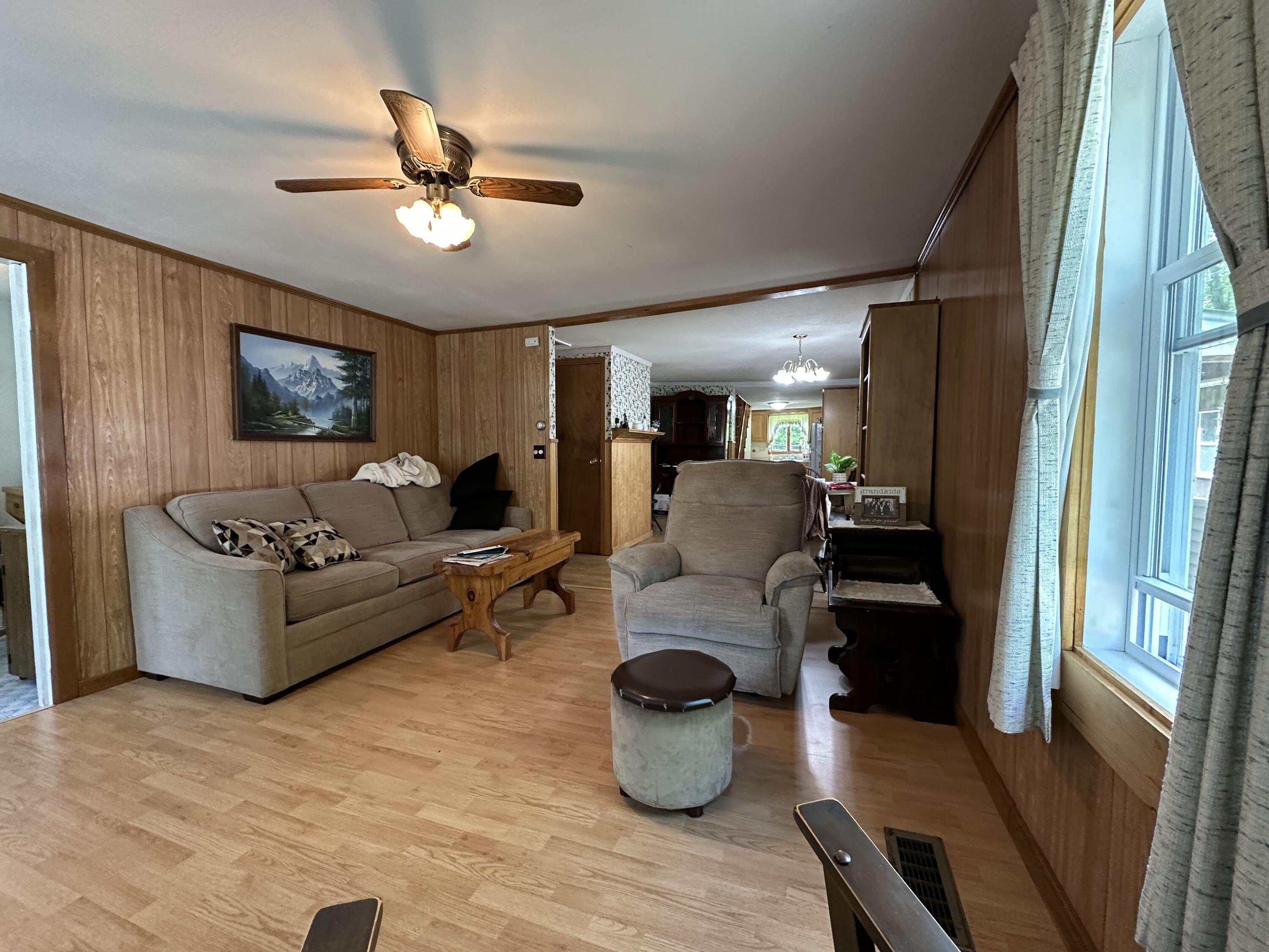 21 South Gage Road Oakland, ME 04963 - Photo 16 of 34 Living Room