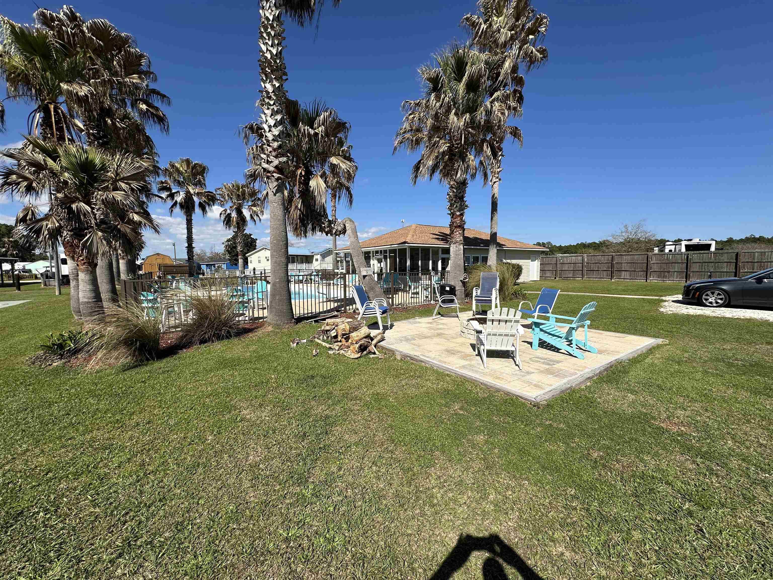 4205 Azalea Street Orange Beach, AL 36561 - Photo 44 of 45 Pool