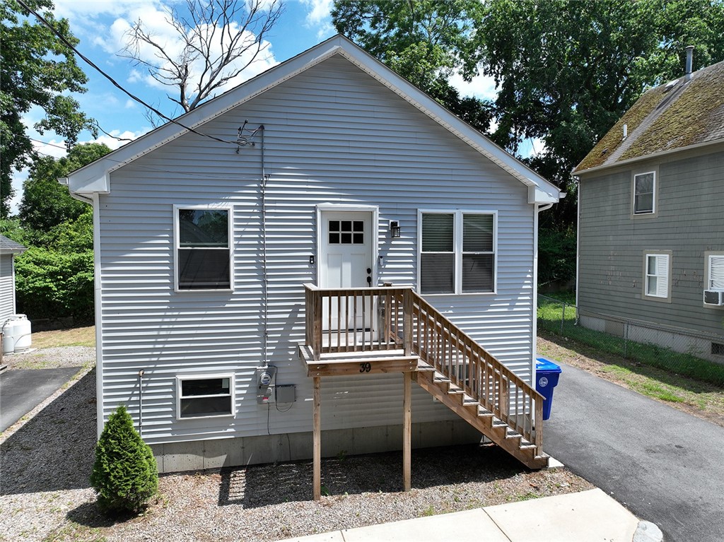 39 Derry Street Providence, RI 02908 - Photo 24 of 24