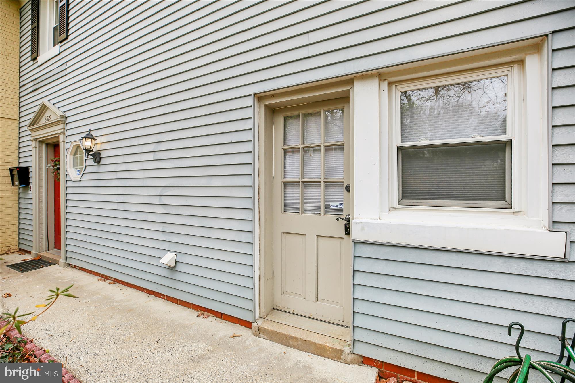 8629 Geren Road, Unit 293 Silver Spring, MD 20901 - Photo 3 of 45 Front Elevation