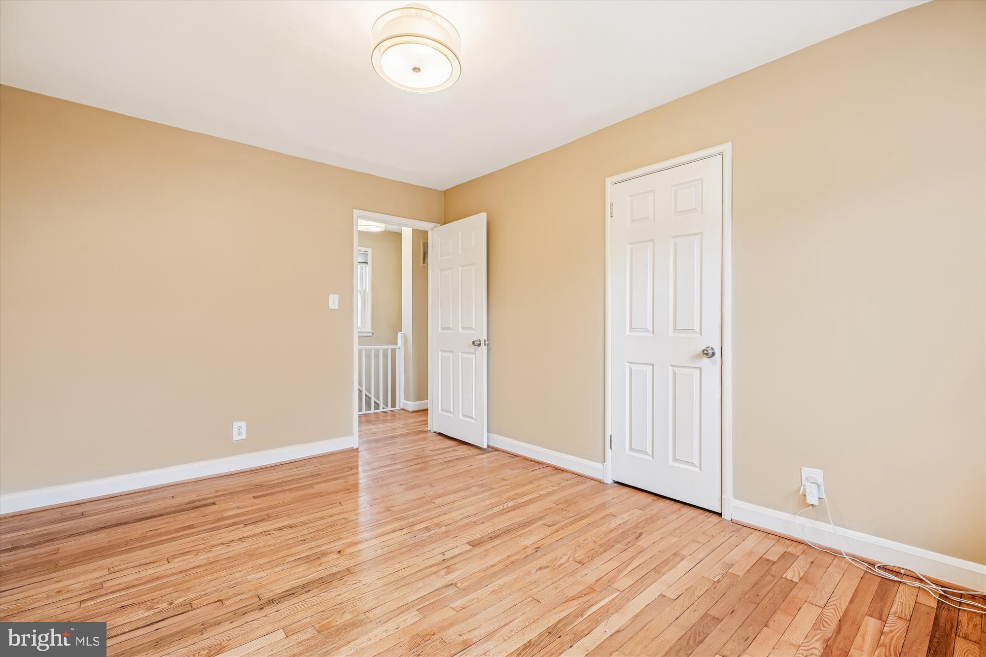 8629 Geren Road, Unit 293 Silver Spring, MD 20901 - Photo 32 of 45 Bedroom