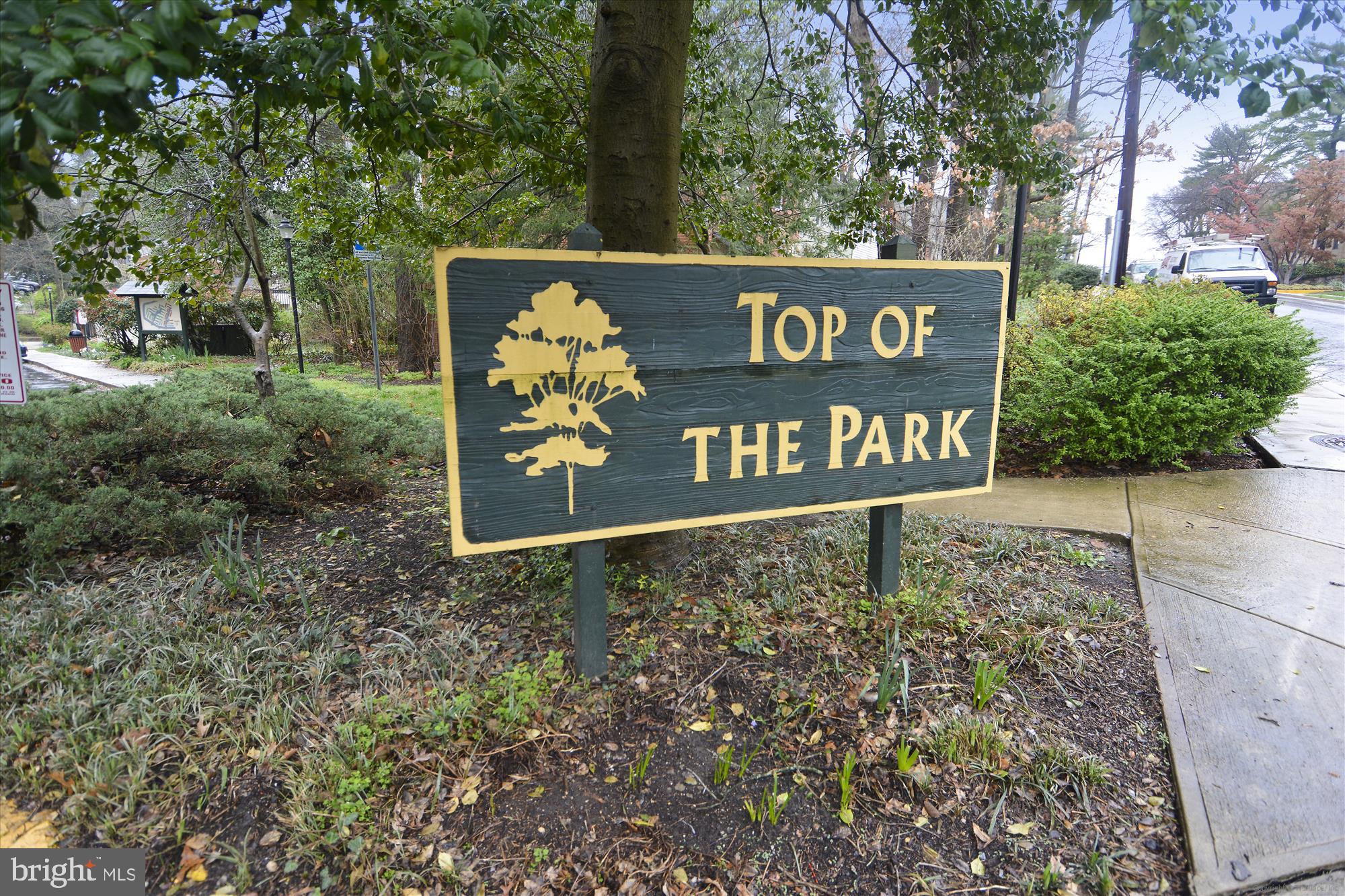 8629 Geren Road, Unit 293 Silver Spring, MD 20901 - Photo 45 of 45 Top of the Park
