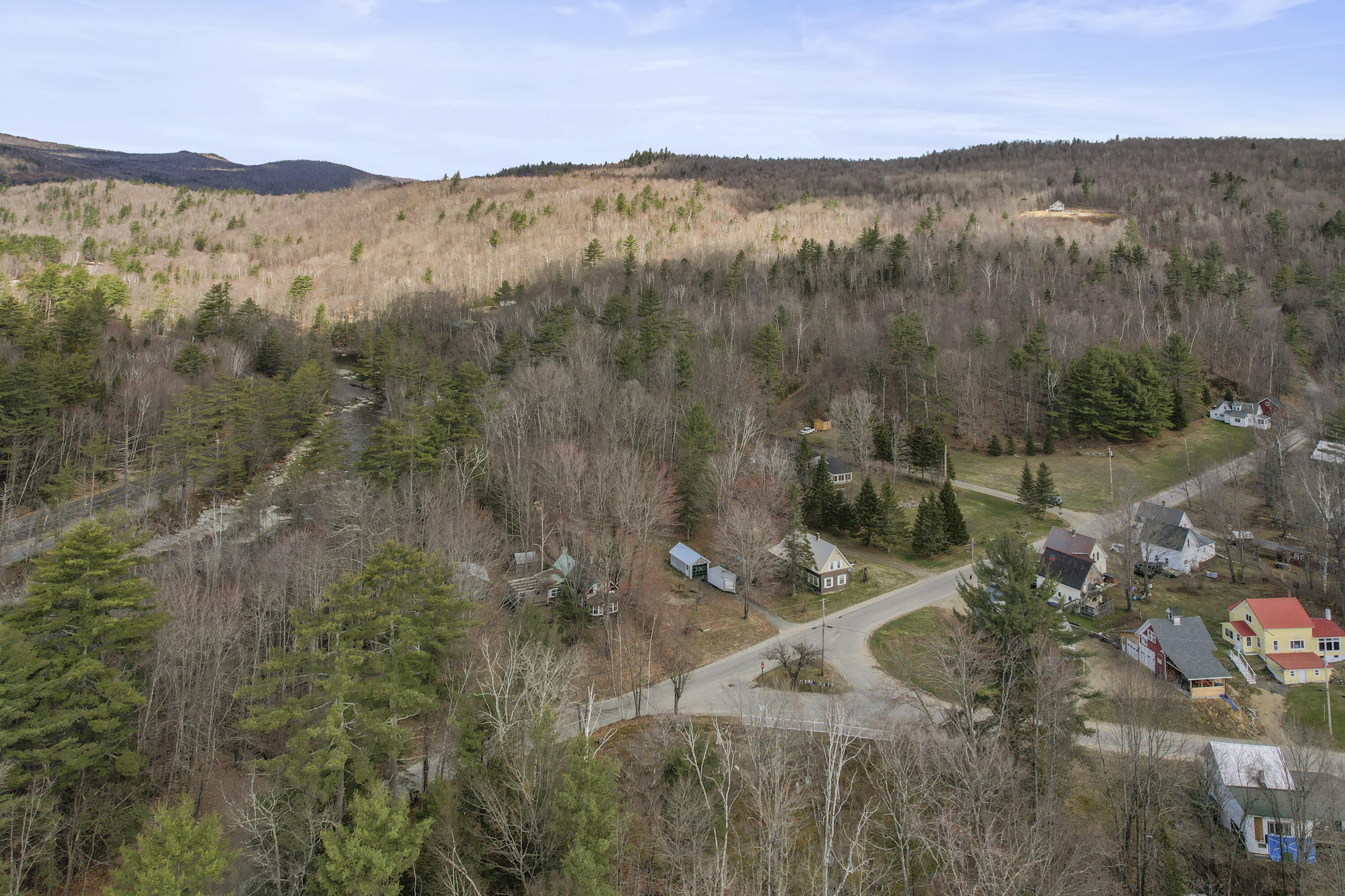 8 Dingle Hill Road Roxbury, ME 04275 - Photo 65 of 76 DJI_0140