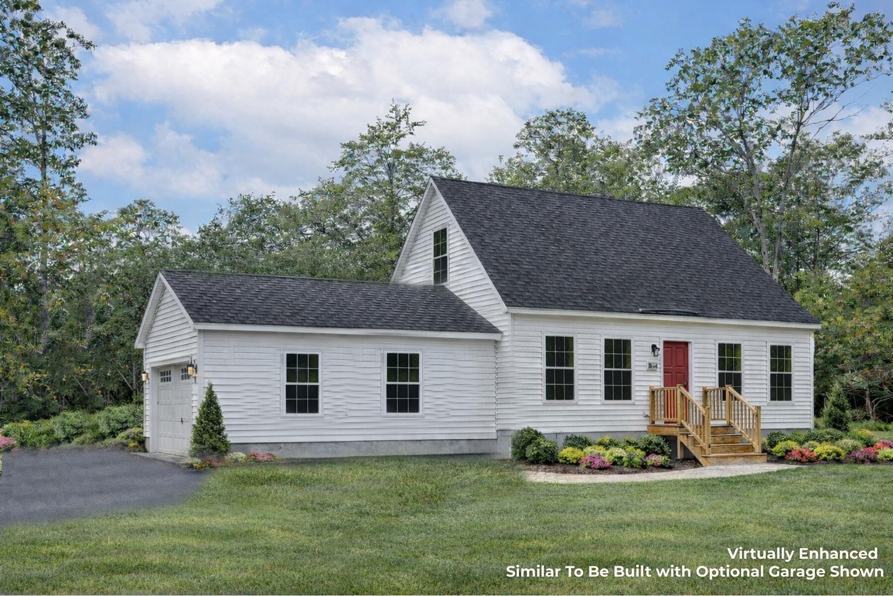 00 Spiritwind Farm Rd Lebanon, ME 04027