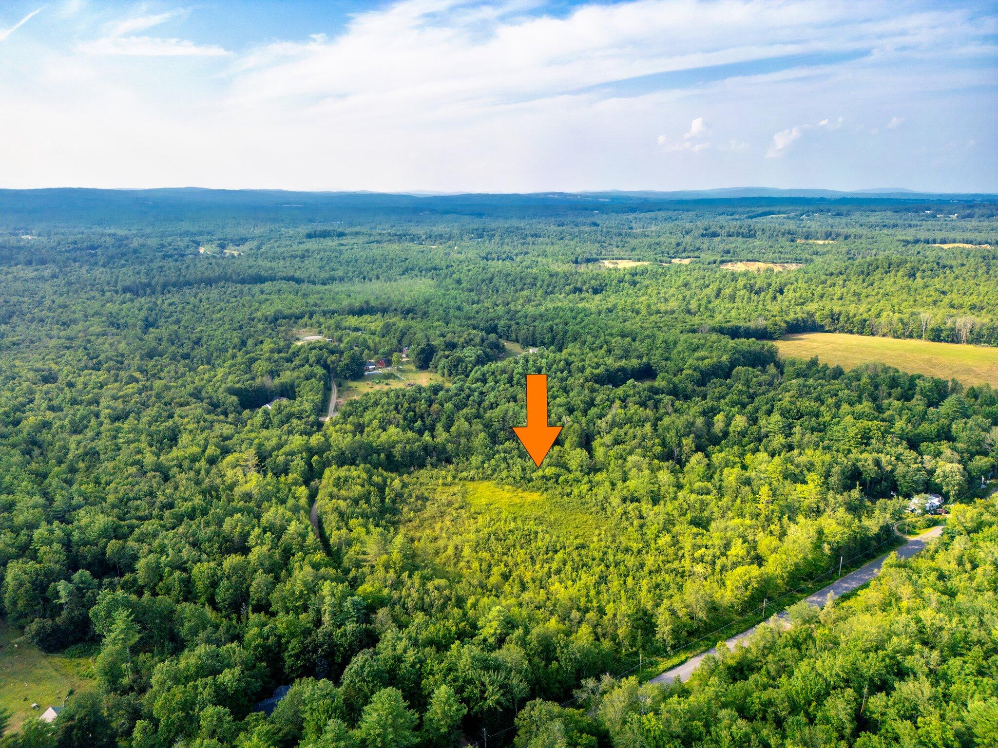 0 Spirit Wind Farm Road Lebanon, ME 04027 - Photo 2 of 47 47C Spiritwind Farm Rd Lebanon, ME 04027