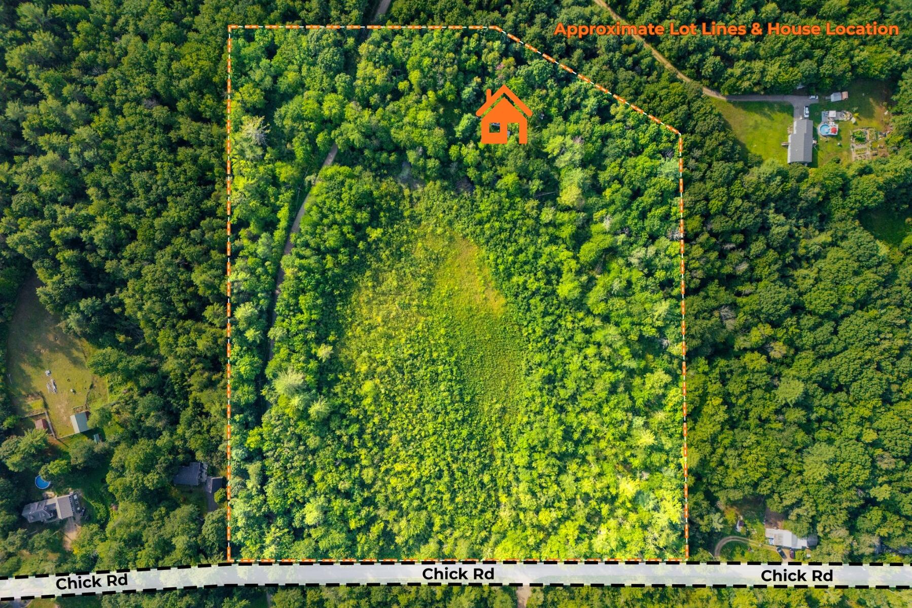 0 Spirit Wind Farm Road Lebanon, ME 04027 - Photo 5 of 47 00 Spiritwind Farm Rd TBB-2