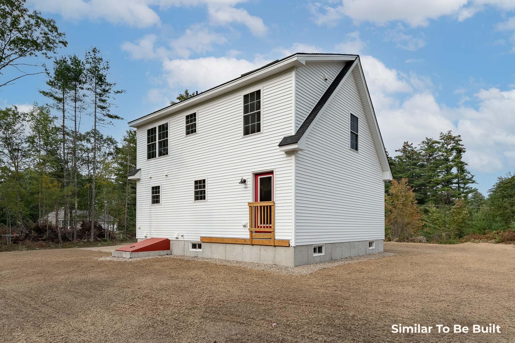 0 Spirit Wind Farm Road Lebanon, ME 04027 - Photo 8 of 47 5