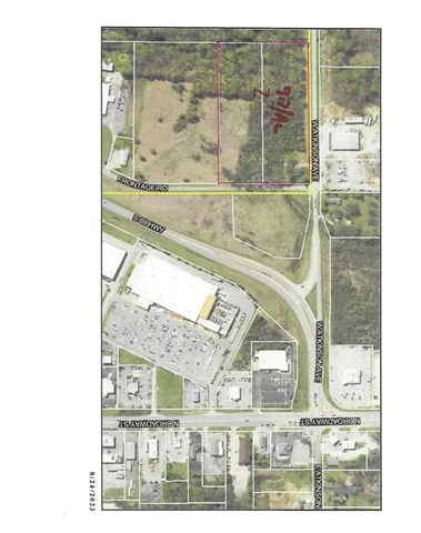 $350,000 | 409 West Atkinson Road, Pittsburg, KS 66762