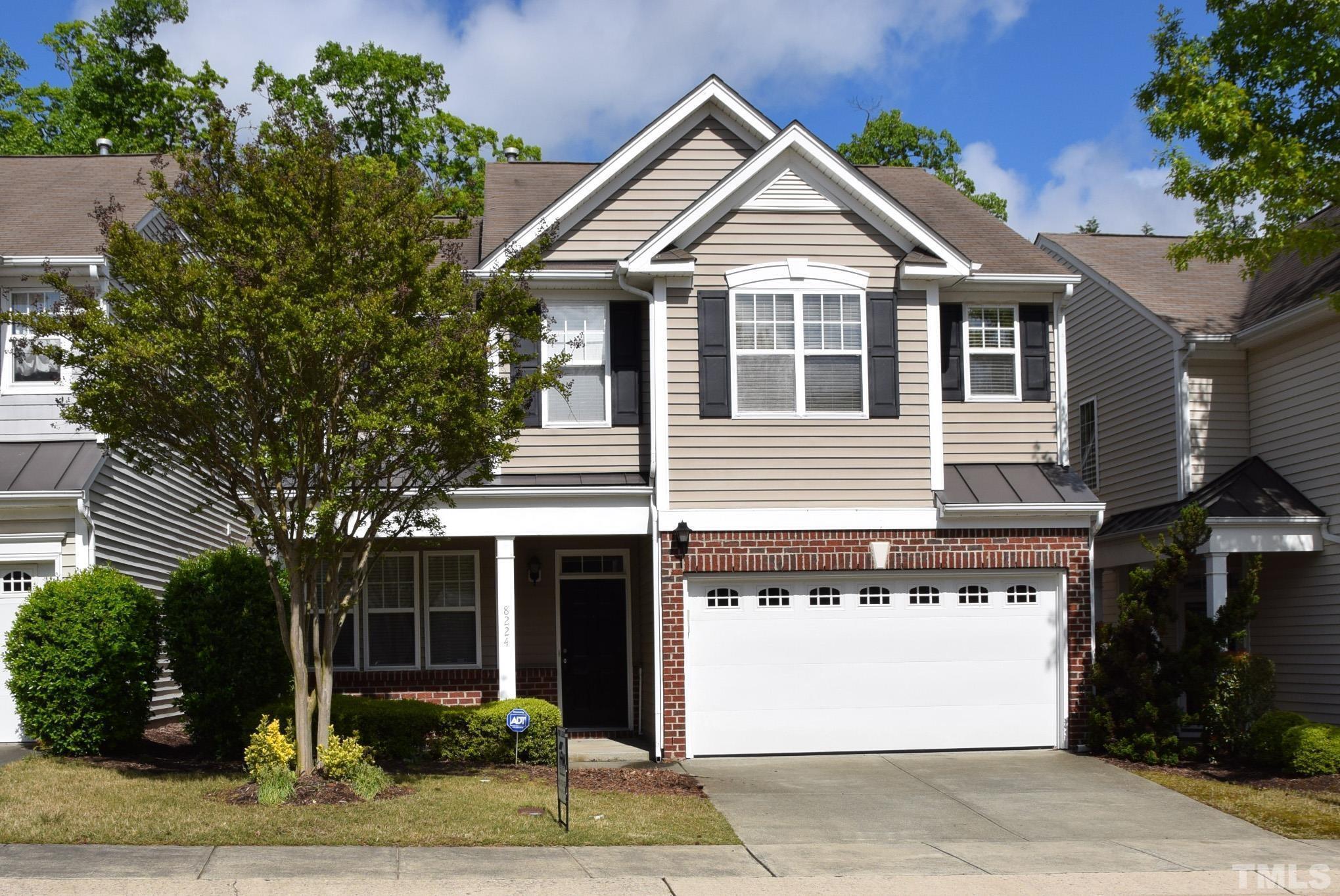 8224 Stone Cellar Drive Raleigh, NC 27613 - Photo 1 of 36 Photo #1