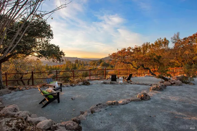 $10,500 | 3400 Matanzas Creek Lane, Santa Rosa, CA 95404