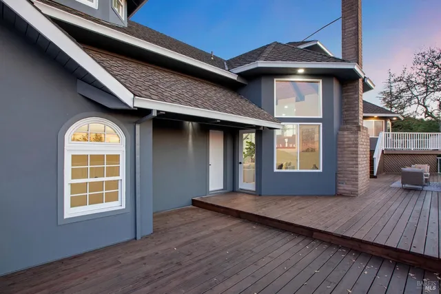 $10,500 | 3400 Matanzas Creek Lane, Santa Rosa, CA 95404