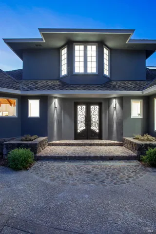 $10,500 | 3400 Matanzas Creek Lane, Santa Rosa, CA 95404