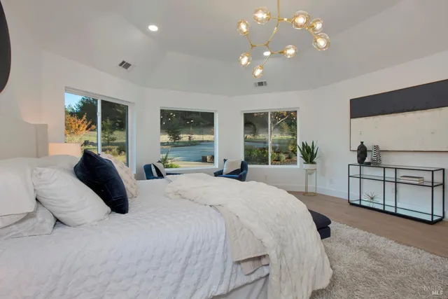 $10,500 | 3400 Matanzas Creek Lane, Santa Rosa, CA 95404