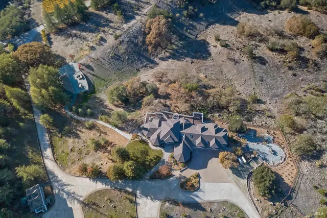 $10,500 | 3400 Matanzas Creek Lane, Santa Rosa, CA 95404