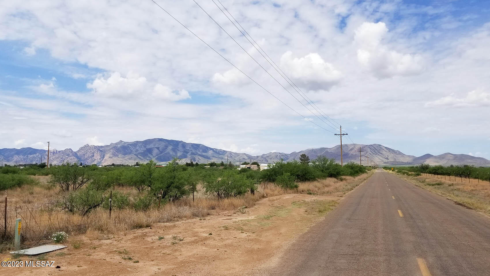 East Richland Road Cochise, AZ 85606 - Photo 5 of 12